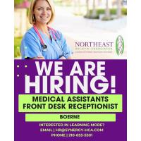 Northeast OB/GYN Associates