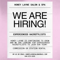 Honey Layne Salon & Spa