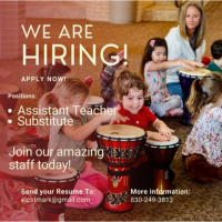 St. Mark Presbyterian Church (PC-USA) and Early Learning Center