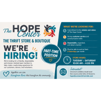 The Hope Center