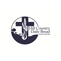 Hill Country Daily Bread Ministries