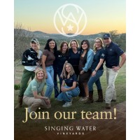 Singing Water Vineyards