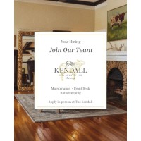 The Kendall - Hotel & Restaurant