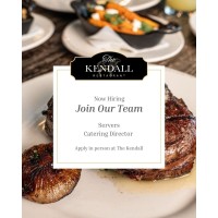 The Kendall - Hotel & Restaurant