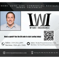 Wyant Insurance Agency