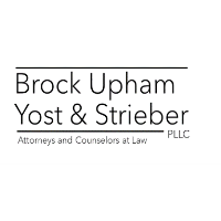 Brock Upham Yost & Strieber, PLLC