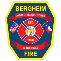 Bergheim Volunteer Fire Department