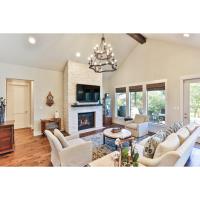BCI Custom Homes - Boerne