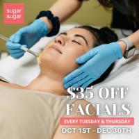 Sugar Sugar - Boerne