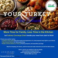 Culinary Concierge Chefs - Boerne