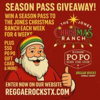 Reggae Rocks Kendall County - Boerne