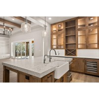 BCI Custom Homes - Boerne