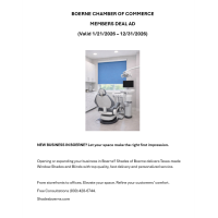 Shades of Boerne - Boerne