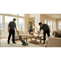Revive Cleaning Service - Boerne