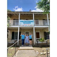 Boerne Area Historic Preservation Society 