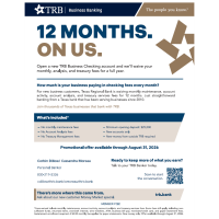 Texas Regional Bank - Boerne