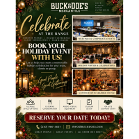 Buck & Doe's Mercantile - San Antonio