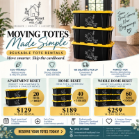 Home Reset with Mo - Boerne