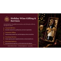 Shelley Goldblum WinePro - Fair Oaks Ranch