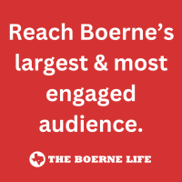 The Boerne Life - Boerne