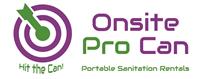 Onsite Pro Can