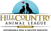 Hill Country Animal League & Thrift Store