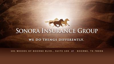 Sonora Insurance Group