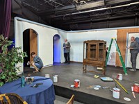 Boerne Community Theatre