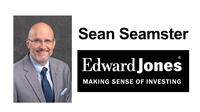 Ameriprise Financial - Sean Seamster, Financial Advisor