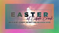 Easter Celebration Services