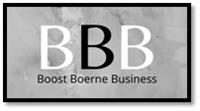 September Boost Boerne Business