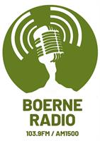 Boost Boerne Business hosted by Boerne Radio