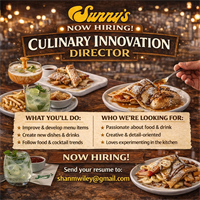 Sunny's All-Day Brunch and Bar