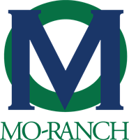A DAY AT MO-RANCH