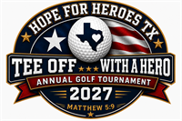 Hope For Heroes Texas
