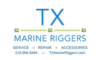 TX Marine Riggers