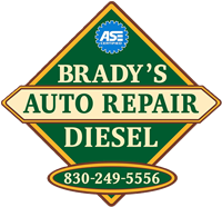 Brady's Auto Repair and Diesel