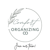 Comfort Organizing Co.