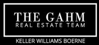 The Gahm Real Estate Team-Residential & Farm and Ranch Realtors