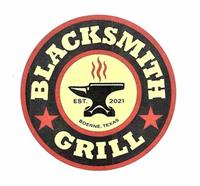 Blacksmith Grill