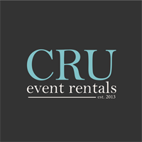 CRU EVENT RENTALS