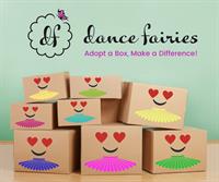 Dance Fairies