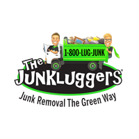 Junk Removal Specialist & Driver - Full Time & Part Time Positions Available