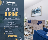 Vantage at Fair Oaks
