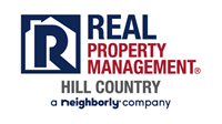 Real Property Management Hill Country