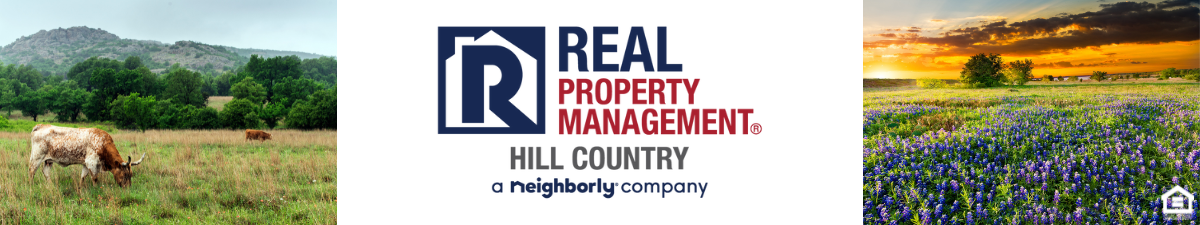 Real Property Management Hill Country