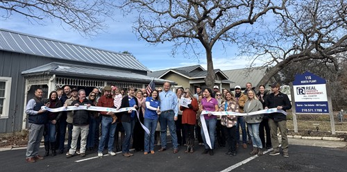 2026 RPM Hill Country Greater Boerne Chamber of Commerce Ribbon Cutting - Post