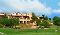 The Clubs of Cordillera Ranch