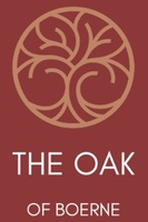 The Oak of Boerne