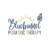 Bluebonnet Pediatric Therapy